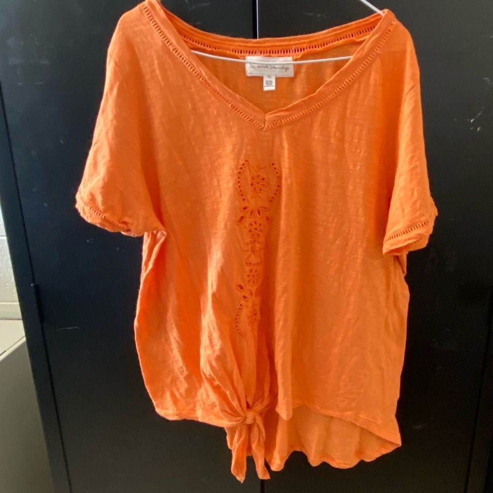 Woman’s Top